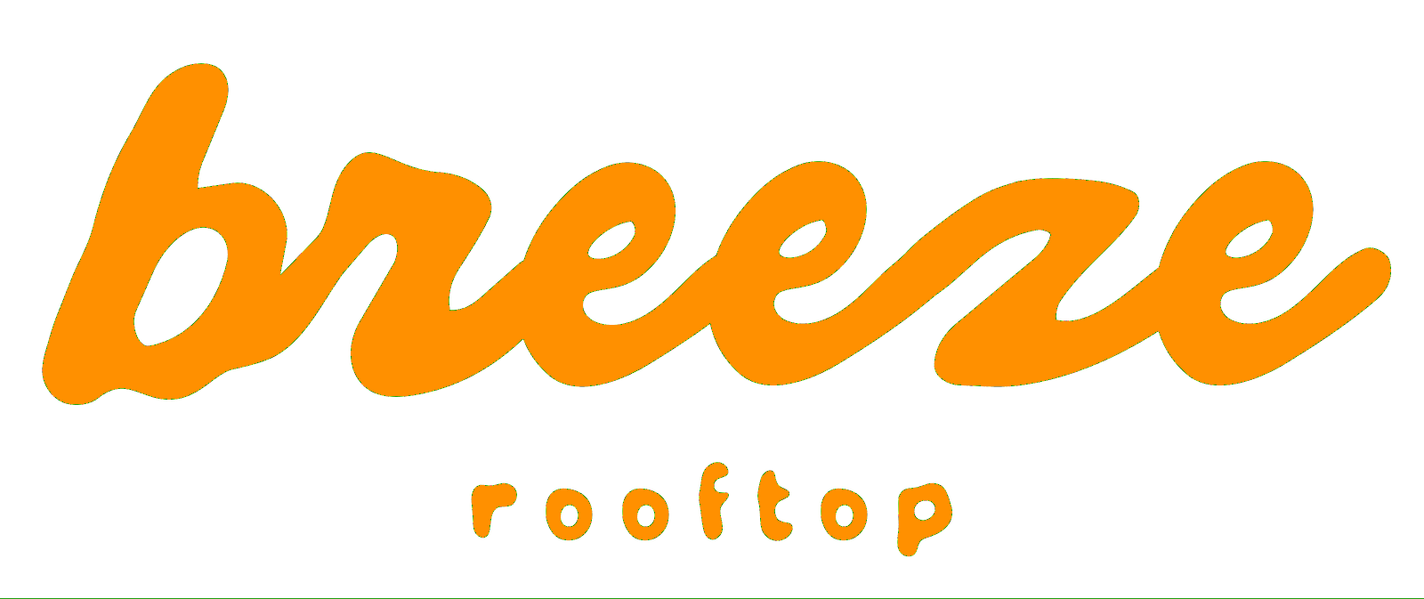 breeze rooftop